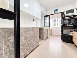 Blk 29 Ghim Moh Edge (Queenstown), HDB 4 Rooms #621389851